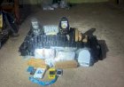 Polícia Militar prende homem e apreende 100 quilos de entorpecentes em MT