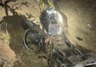 Motociclista morre na BR-158 após colisão com carro em Barra do Garças