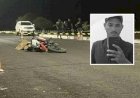 Homem é executado a tiros na noite de domingo (22) em Querência