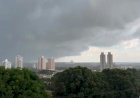 Chuva e ventos fortes devem chegar nos próximos dias em MT, aponta meteorologia