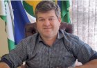 Leonardo Farias lidera em Novo São Joaquim com 85,4% contra 14,6