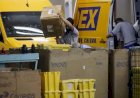 Inscrições para concurso dos Correios começam na quinta-feira (10)