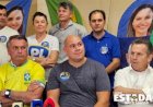 Bolsonaro não consegue citar nenhuma obra feita por ele em Cuiabá