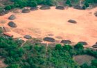 Justiça barra construção de hotel de luxo em terra indígena de MT