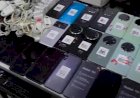 Polícia Penal apreende 25 celulares escondidos em garrafa térmica na PCE