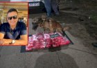 Ex-prefeito de cidade de MT é preso com R$ 600 mil em drogas em Goiás
