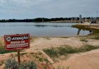 Menina de dois anos morre afogada na represa de chácara na região do Araguaia