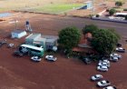 Mutirão Rural do Senar MT atende cerca de 600 pessoas em Campinápolis