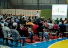 Sicredi Araxingu realiza reunião de núcleos em Campinápolis; vídeo