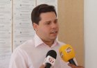 Thiago Timo é eleito presidente do Consórcio de Saúde Garças/Araguaia; vídeo