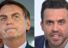 Bolsonaro fecha a porta do PL para Marçal em 2026