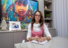 “A segurança da população é prioridade neste Governo”, afirma primeira-dama de MT