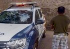 Mulher é enforcada pelo companheiro após discussão por gato de estimação