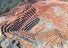 China compra por R$ 2 bilhões maior reserva de urânio do Brasil