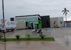 Agência Sicredi de Vila Rica/MT será inaugurada na próxima segunda-feira, dia 16 de dezembro