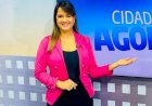 Apresentadora de Barra do Garças sofre grave acidente no Paraná e está na UTI