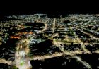 Programa MT Iluminado chega a 119 municípios com 100