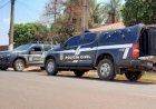Polícia Civil cumpre 13 mandados contra facção criminosa envolvida com tráfico em Água Boa e região
