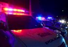 Traficante é morto em confronto com PMs após fugir de boca de fumo
