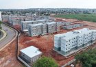 Governo de MT fará aporte para construção de casas populares em Barra do Garças