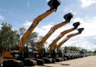 Governo de MT investiu R$ 375,6 milhões em máquinas, caminhões e equipamentos para desenvolvimento de pequenos produtores