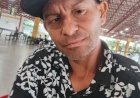 Morador conhecido como Riqueza morre em Barra do Garças durante madrugada