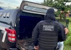 Operação da Polícia Civil cumpre mandados contra facções que atuam em MT