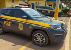 Engavetamento com 6 veículos deixa uma pessoa morta e duas feridas em Mato Grosso