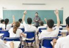 Professores suspendem aulas após atraso no pagamento de salário em cidade no interior de MT