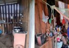 Trabalhadores em situação análoga à escravidão são resgatados de fazenda
