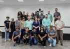 Estudantes do Araguaia visitam Famato para conhecer o impacto do agro na economia