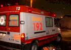 Casal sai para comprar cerveja e marido joga mulher de carro em movimento