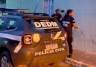Feminicídios deixaram 89 filhos sem mães em MT em 2024
