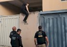 Polícia realiza operação contra fraude em licitações de shows em Barra do Garças