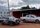 Empresário é suspeito de encomendar assalto contra empresa concorrente no Araguaia