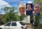 3 homens são soltos após mulher confessar que matou grávida sozinha