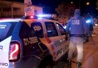 Quatro PMs são presos após exigirem R$ 2 mil para não multar caminhão irregular em MT