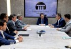 Contas de 2024 do Governo de MT destacam expansão de investimentos e nota máxima em gestão fiscal