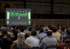 Sicredi Araxingu realiza Assembleia em Campinápolis