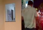 Homem invade casa de ex e faz quebra-quebra com marreta: prejuízo de R$ 100 mil