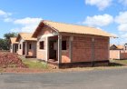 Prefeitura de General Carneiro adota medidas para retomada de obra de 44 casas populares