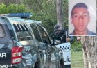 Suposto membro de facção é morto durante confronto com a Força Tática