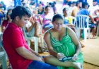 36º Festa de Grãos, Plumas e Agropecuárias em Louvor à Nossa Senhora Aparecida é realizado no distrito de Itaquerê