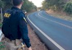 Passageiro surta após pane em ônibus em Barra do Garças e morre atropelado na BR-070