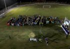 Pela primeira vez, abertura do XIV JEM de Campinápolis acontece no complexo esportivo