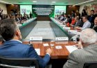 Programa Todos pelo Araguaia fará restauração de 420 hectares até outubro de 2026