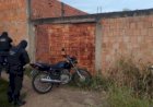 Cinco membros de facção criminosa são presos por comandarem tráfico em 43 cidades de MT
