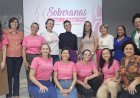 Sicredi Araxingu apoia “As Soberanas”, grupo que acolhe mulheres em tratamento contra o câncer com eventos e cuidado contínuo