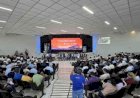 Em Água Boa, ALMT reúne autoridades e especialistas para debater impactos e oportunidades da ferrovia no Araguaia