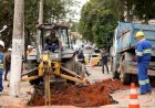 Falta de recursos trava avanço do saneamento básico em municipios de pequeno porte